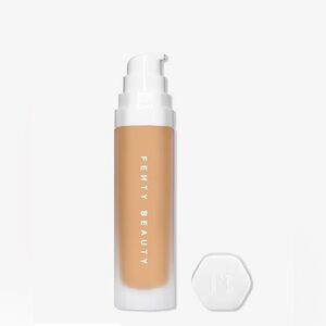 FENTY BEAUTY Soft’Lit Naturally Luminous Longwear Foundation-240/Warm Golden NIB